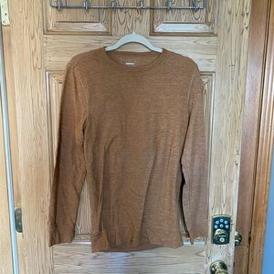 Men's Fashionable Sonoma Sweater